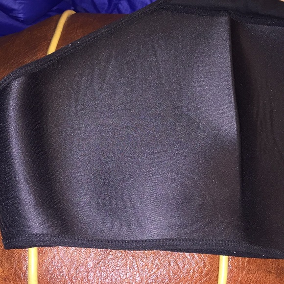 Lingerie Solution Unisex Fashion Butt Padded form Panties Brief Underwear M - Picture 6 of 9